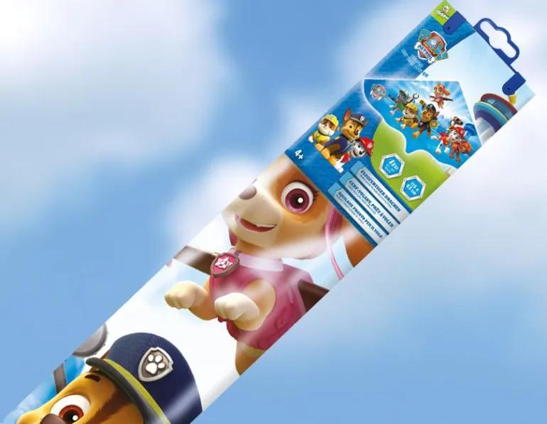 Günther® Flugspiele Paw Patrol - Einleinerdrachen | Teddy Toys Kinderwelt