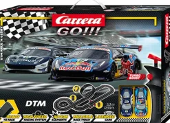GO!!! DTM Race 'n Glory | Teddy Toys Kinderwelt