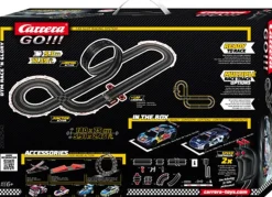 GO!!! DTM Race 'n Glory | Teddy Toys Kinderwelt