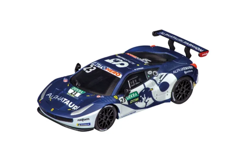 GO!!! DTM Race 'n Glory | Teddy Toys Kinderwelt
