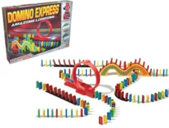 Goliath 81007 Domino Express Amazing Looping | Teddy Toys Kinderwelt