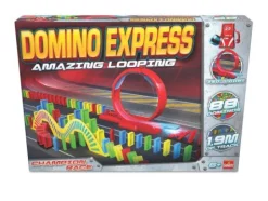 Goliath 81007 Domino Express Amazing Looping | Teddy Toys Kinderwelt