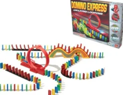 Goliath 81007 Domino Express Amazing Looping | Teddy Toys Kinderwelt