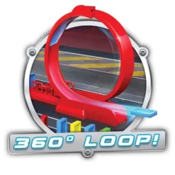 Goliath 81007 Domino Express Amazing Looping | Teddy Toys Kinderwelt