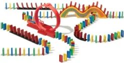 Goliath 81007 Domino Express Amazing Looping | Teddy Toys Kinderwelt