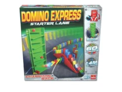 Goliath 81005 Domino Express Starter Lane | Teddy Toys Kinderwelt