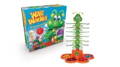 Goliath 30960 Willi Wackel | Teddy Toys Kinderwelt