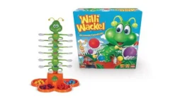 Goliath 30960 Willi Wackel | Teddy Toys Kinderwelt