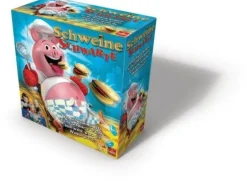 Goliath Toys - Schweine Schwarte | Teddy Toys Kinderwelt