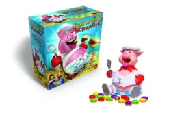 Goliath Toys - Schweine Schwarte | Teddy Toys Kinderwelt