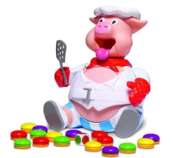 Goliath Toys - Schweine Schwarte | Teddy Toys Kinderwelt