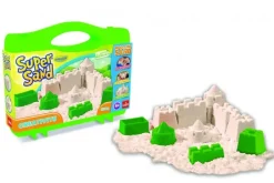 Goliath Toys - Super Sand Creativity Koffer | Teddy Toys Kinderwelt