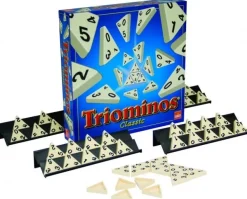 Goliath Toys - Triominos Classic
