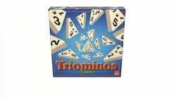 Goliath Toys - Triominos Classic
