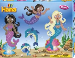 GP Meerjungfrauen. | Teddy Toys Kinderwelt