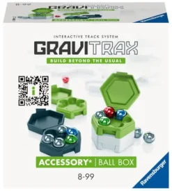GraviTrax Accessory Ball Box | Teddy Toys Kinderwelt