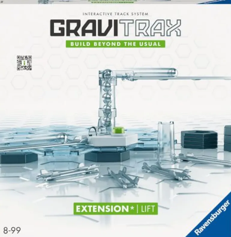 GraviTrax Extension Lift | Teddy Toys Kinderwelt