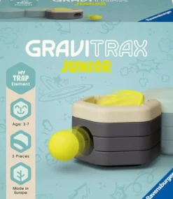 GraviTrax Junior Element Trap | Teddy Toys Kinderwelt