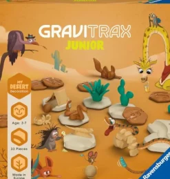 GraviTrax Junior Extension Desert | Teddy Toys Kinderwelt