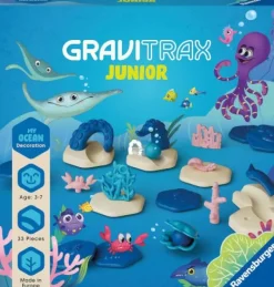 GraviTrax Junior Extension Ocean | Teddy Toys Kinderwelt