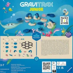 GraviTrax Junior Extension Ocean | Teddy Toys Kinderwelt