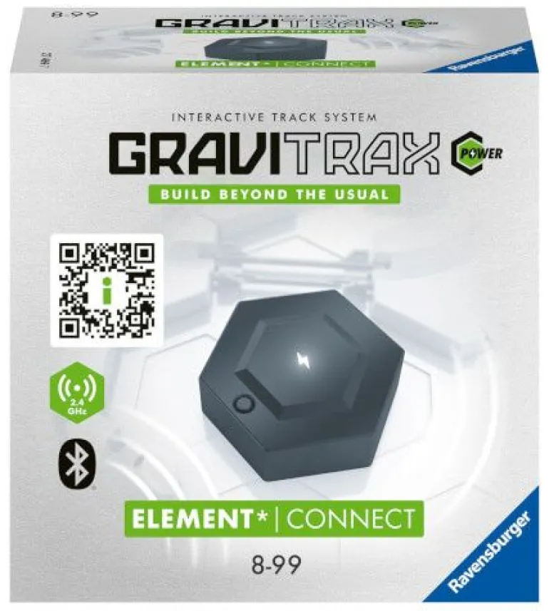 GraviTrax POWER Element Connect | Teddy Toys Kinderwelt
