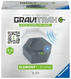 GraviTrax POWER Element Sound | Teddy Toys Kinderwelt