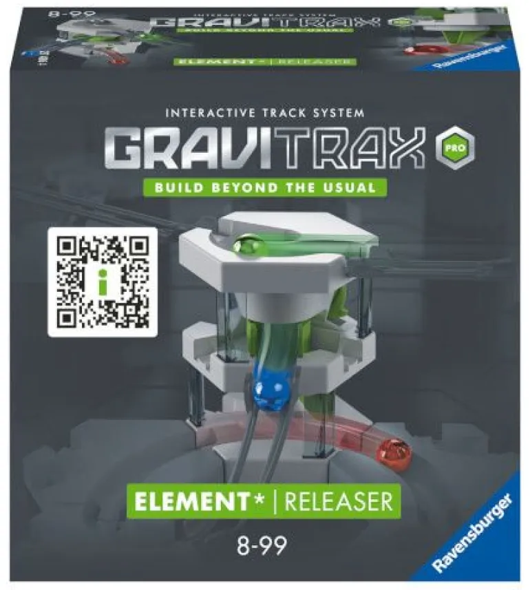 GraviTrax PRO Element Releaser | Teddy Toys Kinderwelt