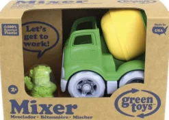 Greentoys - Betonmischer | Teddy Toys Kinderwelt