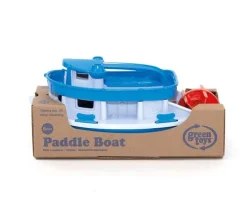 Greentoys - Mini Raddampfer | Teddy Toys Kinderwelt