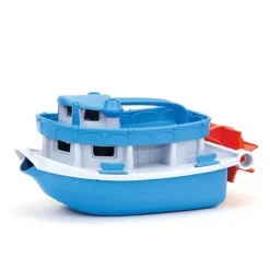 Greentoys - Mini Raddampfer | Teddy Toys Kinderwelt