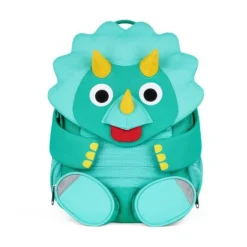 Großer Freund Dinosaurier Türkis | Teddy Toys Kinderwelt