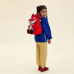 Großer Freund Fuchs Rot | Teddy Toys Kinderwelt