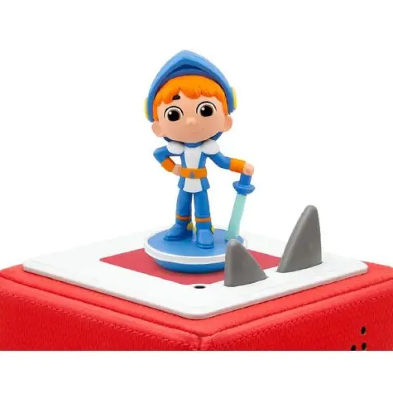 Gus, der klitzekleine Ritter - Die Legende von Gus und drei weite | Teddy Toys Kinderwelt