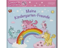 HABA - Einhorn Glitzerglück, Meine Kindergarten-Freunde | Teddy Toys Kinderwelt