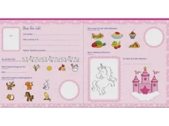 HABA - Einhorn Glitzerglück, Meine Kindergarten-Freunde | Teddy Toys Kinderwelt