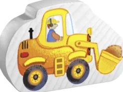 HABA 6 erste Puzzles Fahrzeuge | Teddy Toys Kinderwelt