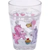 HABA - Glitzerbecher Einhorn Glitzergl?ck | Teddy Toys Kinderwelt