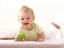 HABA - Greifling Quarkefrosch