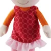 HABA - Kuschelpuppe Mirka | Teddy Toys Kinderwelt