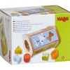 HABA - Sortierbox Steck-Snack | Teddy Toys Kinderwelt