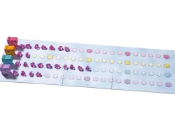 HABA Einhorn Glitzerglück - Der Wolkenschatz | Würfelspiele | Spiele | Spielzeug | Teddy Toys Kinderwelt