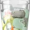 HABA Glitzerbecher Dinos | Teddy Toys Kinderwelt