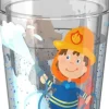 HABA Glitzerbecher Feuerwehr | Teddy Toys Kinderwelt