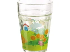 HABA Glitzerbecher Traktor | Teddy Toys Kinderwelt