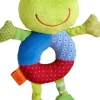 HABA Greifling - Frosch Fredi | Teddy Toys Kinderwelt