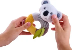 HABA Greifling - Kuschel Koala | Teddy Toys Kinderwelt