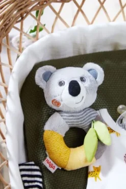 HABA Greifling - Kuschel Koala | Teddy Toys Kinderwelt