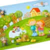 HABA Greifpuzzle - Obstgarten | Teddy Toys Kinderwelt