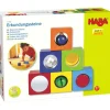 HABA Holzbausteine - Erkundungssteine | Teddy Toys Kinderwelt